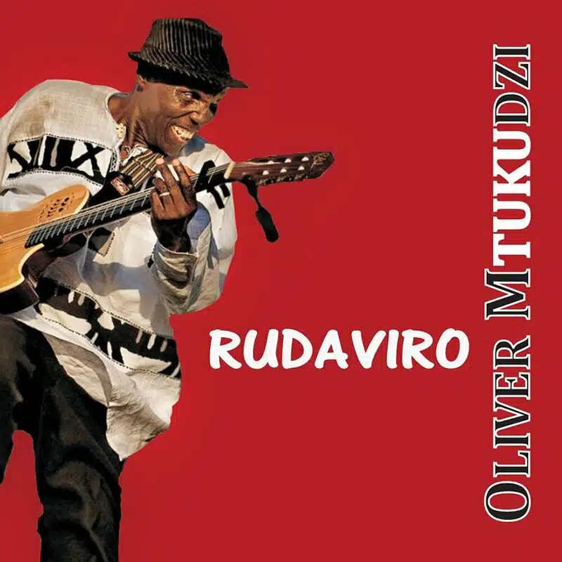 DOWNLOAD: Oliver Mtukudzi – “Mukana” Mp3