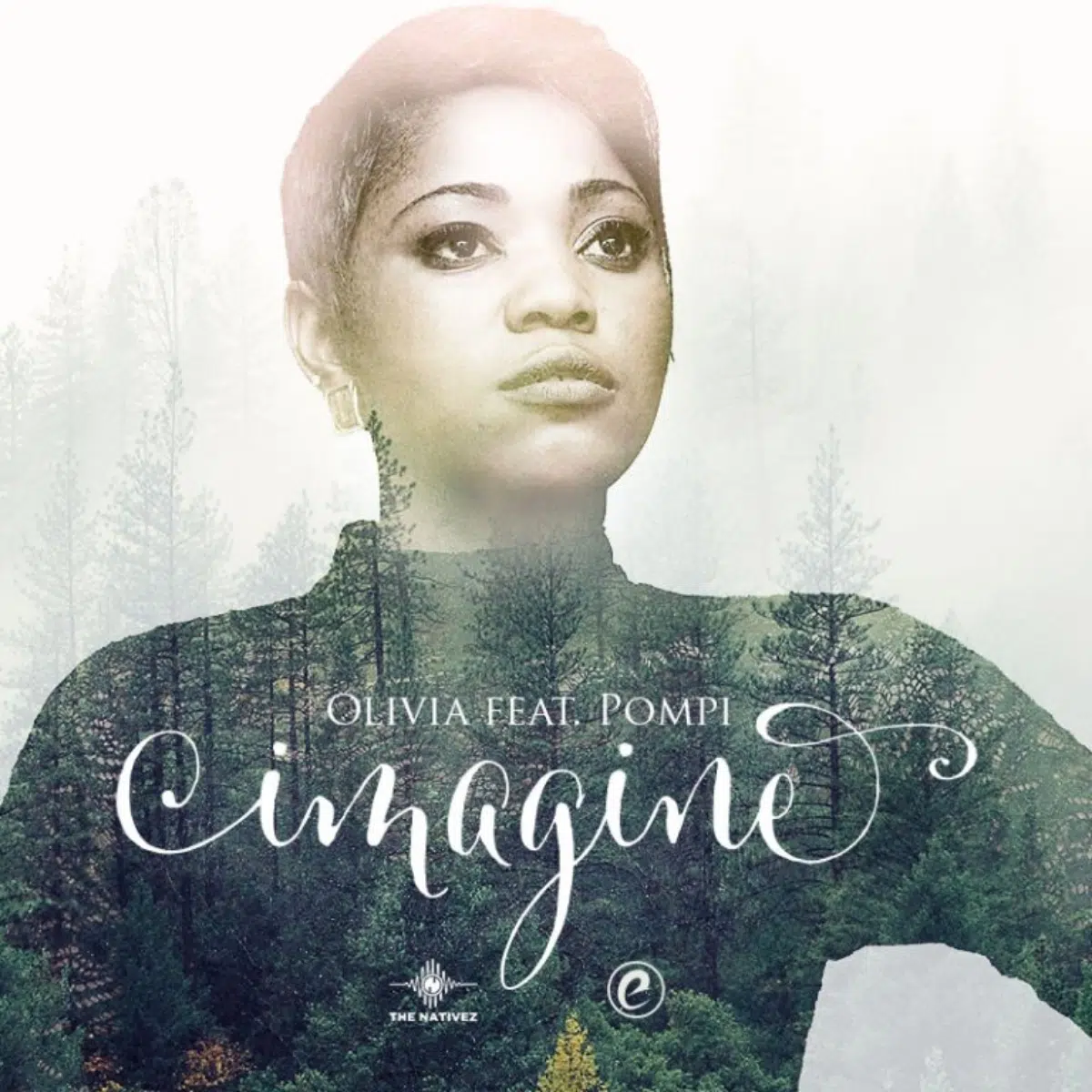 DOWNLOAD: Olivia Ft Pompi – “Imagine” Mp3