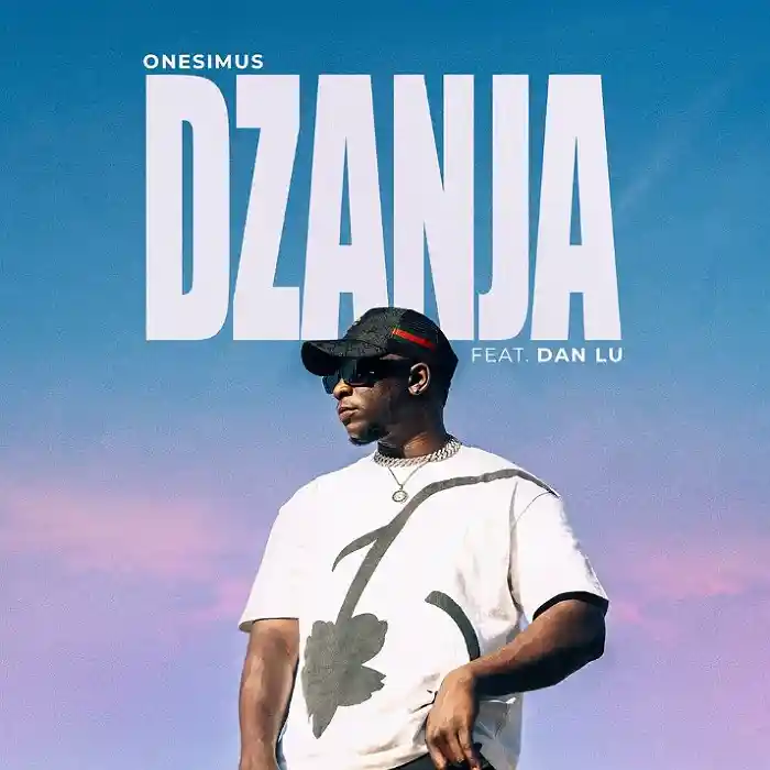 DOWNLOAD: Onesimus Ft Dan Lu – “Dzanja” (Help Us Lord) Mp3