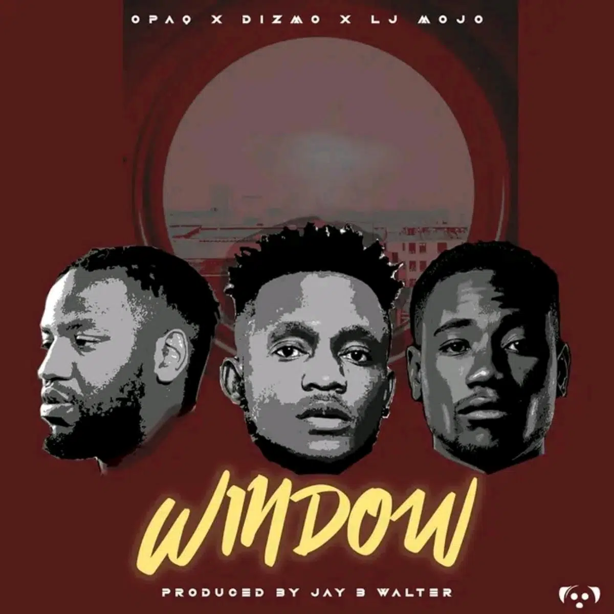 DOWNLOAD: Opaq Ft Dizmo & LJ Mojo – “Window” Mp3