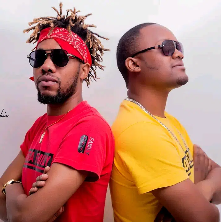 DOWNLOAD: Organised Family Ft Pentagon – “Copper Queens Zambia” Mp3