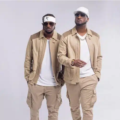 DOWNLOAD: P Square Ft Harmonize – “Find Somebody” Audio Mp3