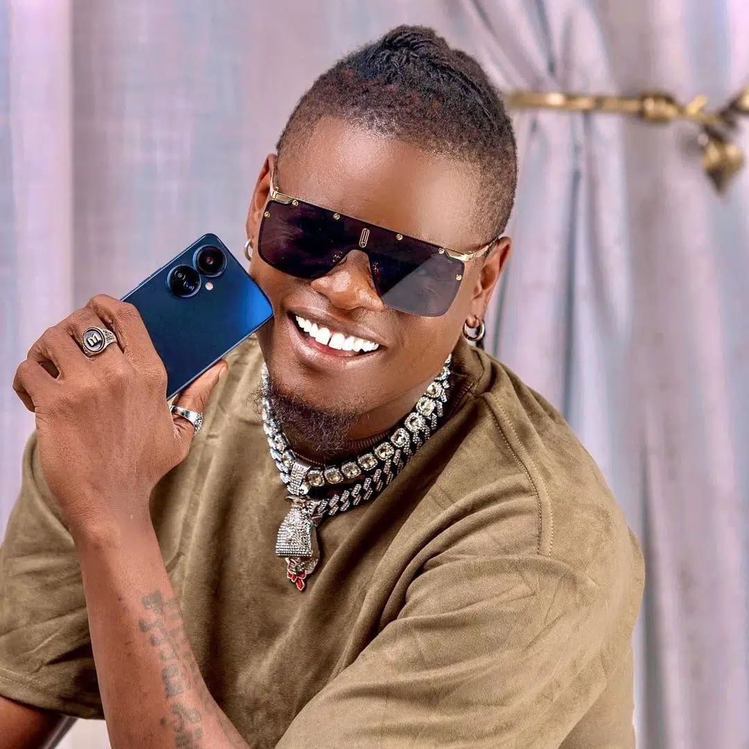 DOWNLOAD: Pallaso – “BEGA BEGA” Video + Audio Mp3