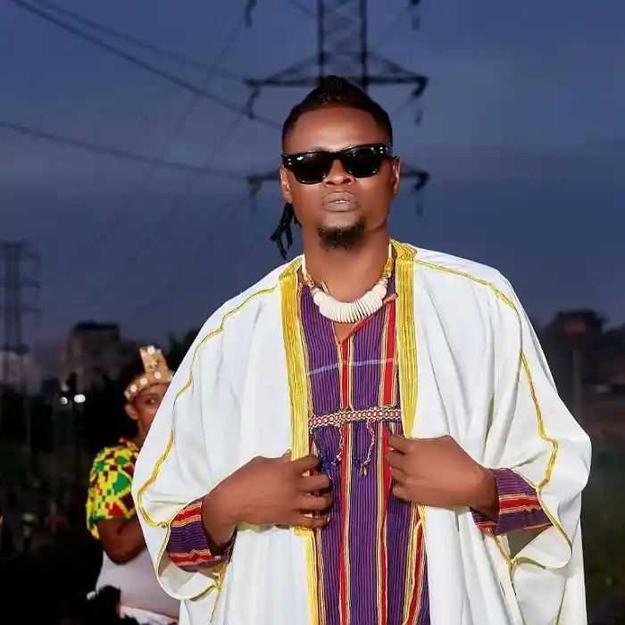 DOWNLOAD: Pallaso – “YINAMA” Mp3