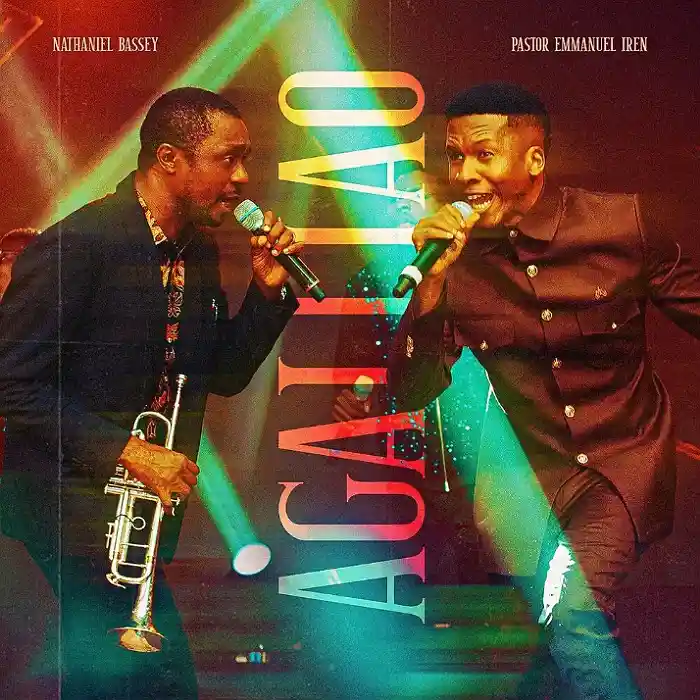 DOWNLOAD: Pastor Emmanuel Iren Ft Nathaniel Bassey – “Agalliao” Mp3