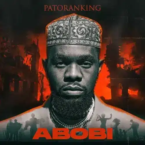 DOWNLOAD: Patoranking – “Abobi” Mp3