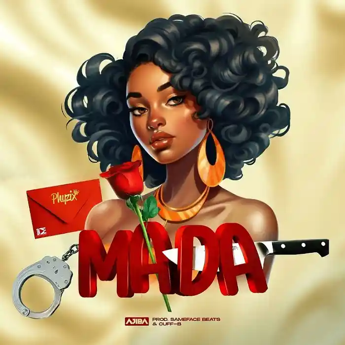 DOWNLOAD: Phyzix – “MADA” Mp3