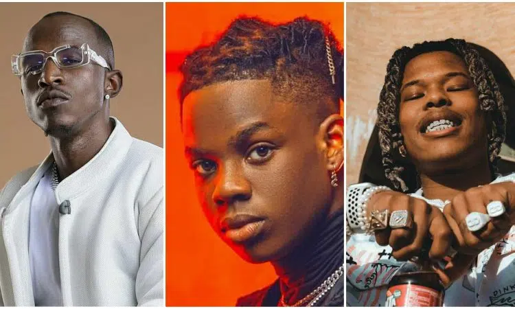 DOWNLOAD: Macky 2 Ft Rema & Nasty C “Olijaba” Mp3