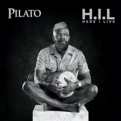 DOWNLOAD: PilAto Ft Asante – “Mama Earth” Mp3