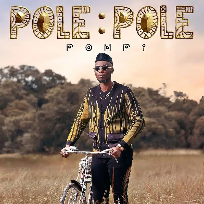 DOWNLOAD: Pompi Ft Mag44 – “Sebenza” Mp3