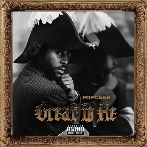 DOWNLOAD: Popcaan – “New Benz” Mp3