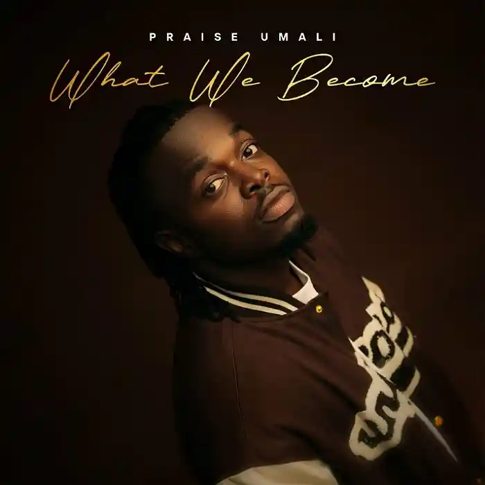 DOWNLOAD: Praise Umali – “Mwana Wanga” Mp3