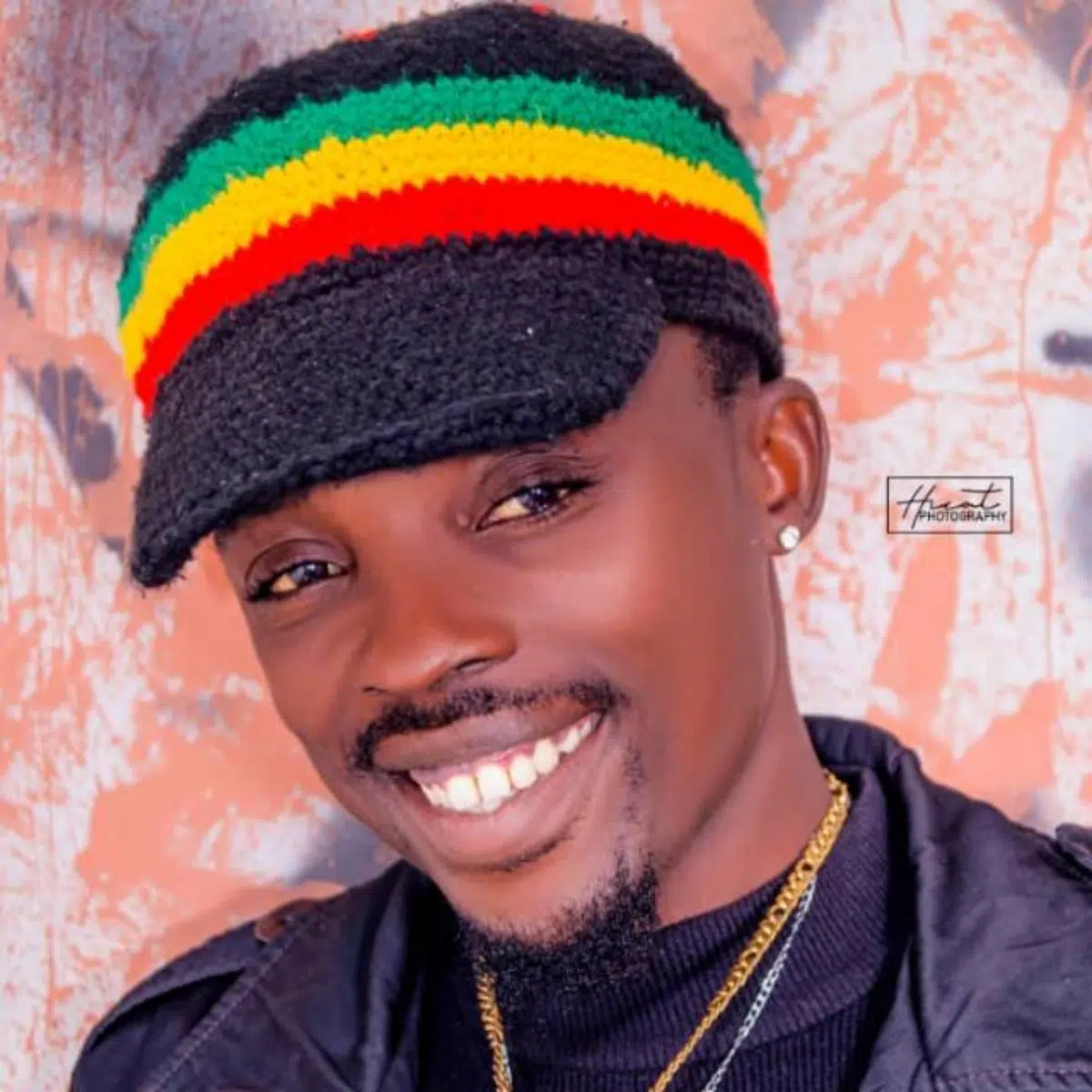 DOWNLOAD: Robby G – “Ni Itana” Mp3