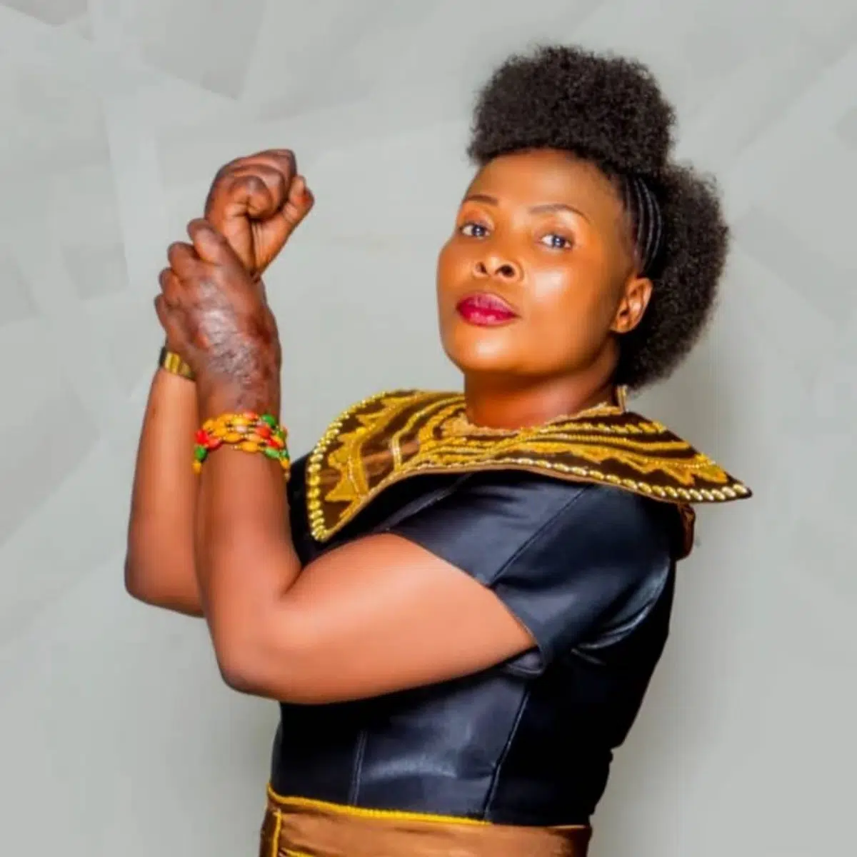 DOWNLOAD: Rose Muhando – “YESU KARIBU KWANGU” Video + Audio Mp3