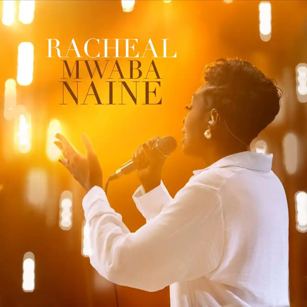DOWNLOAD: Rachel – “Mwaba Naine” Mp3