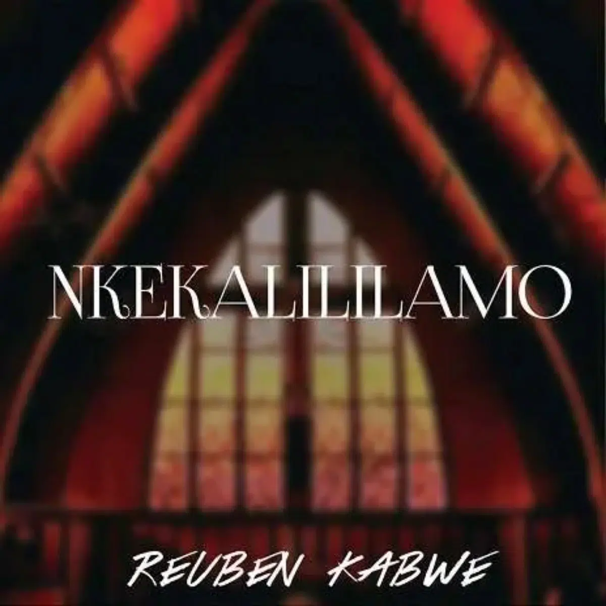 DOWNLOAD: Reuben – “Nkekalililamo” Mp3