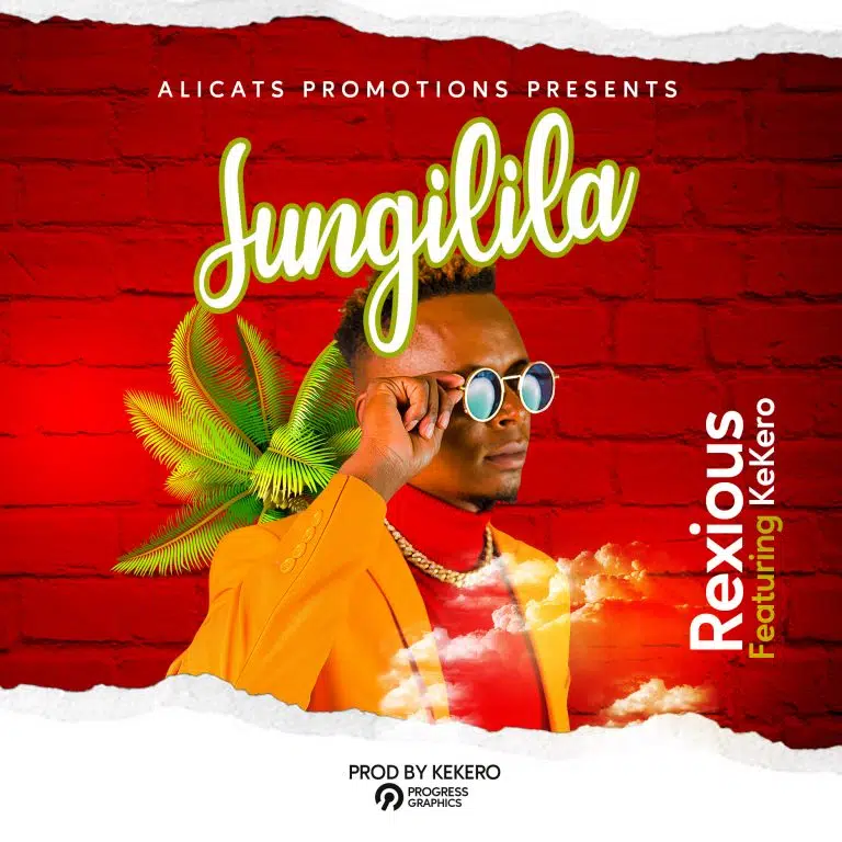 DOWNLOAD: Rexious Ft. Kekero – “Sungilila” Video + Audio Mp3