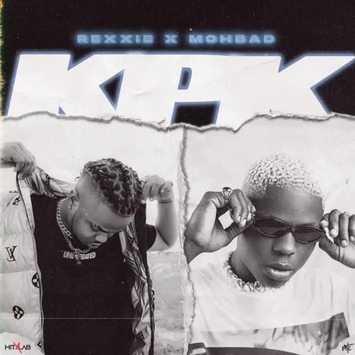 DOWNLOAD: Rexxie, MohBad – “KPK” (Ko Por Ke) Mp3