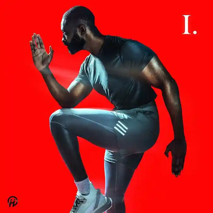 DOWNLOAD: Ric Hassani – “No Pain No Gain” Mp3