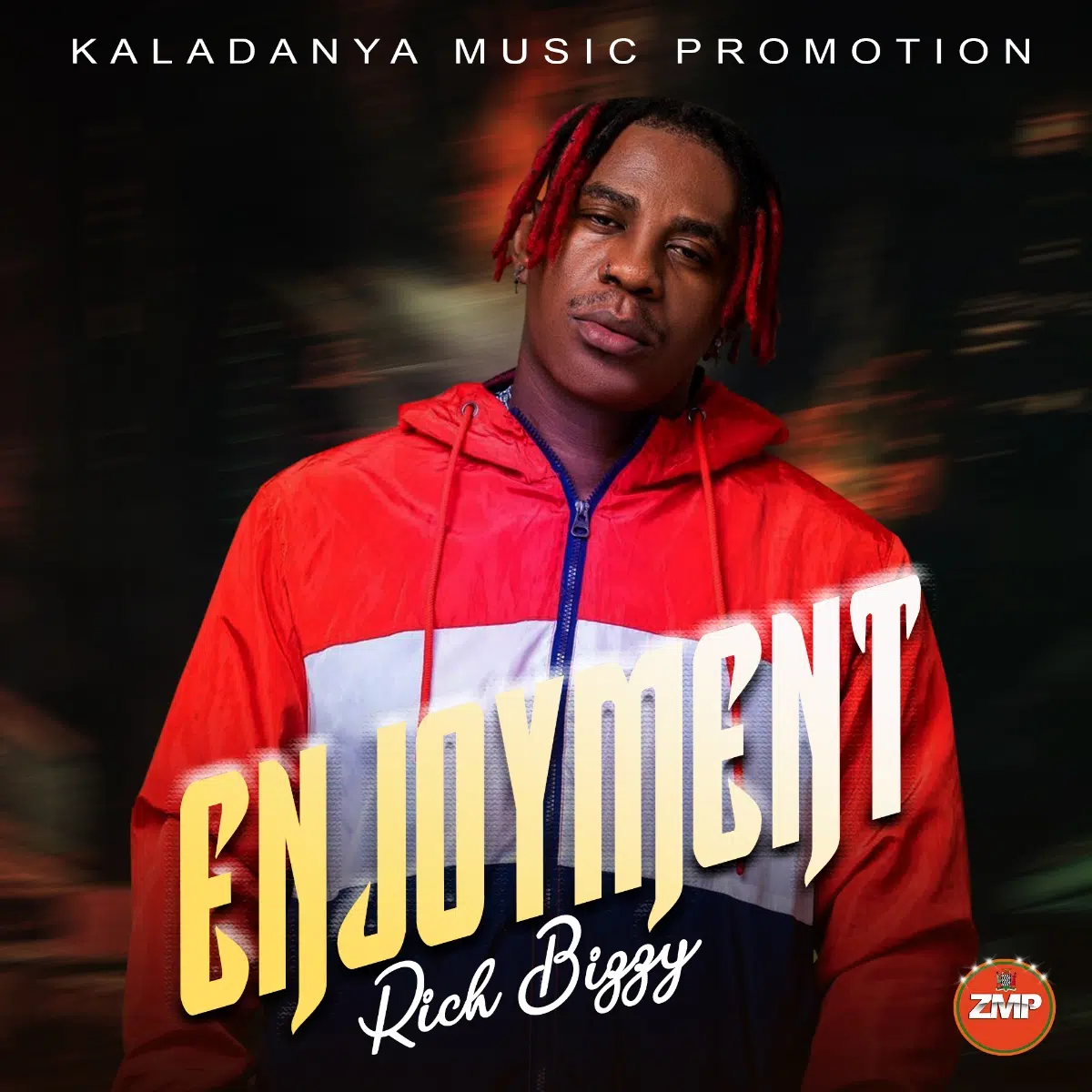 DOWNLOAD: Rich Bizzy – “Enjoyment” Mp3