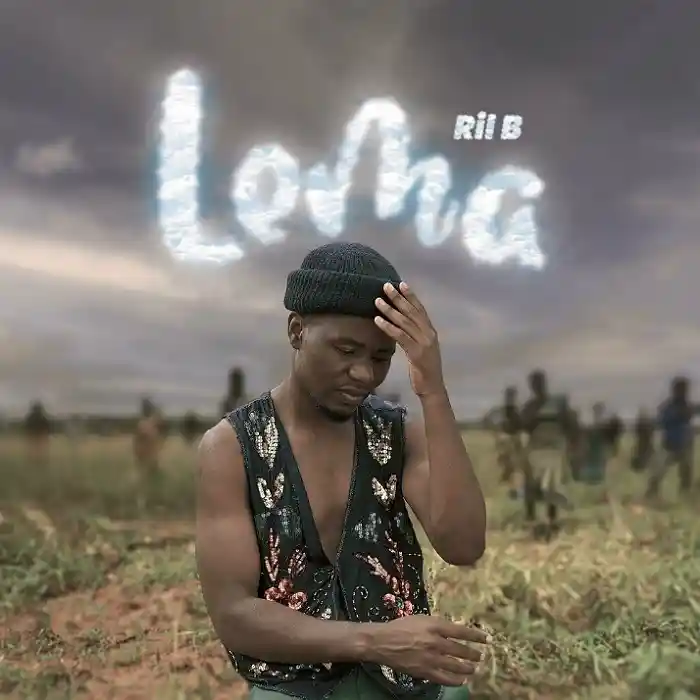 DOWNLOAD: Ril B – “Lema” Mp3