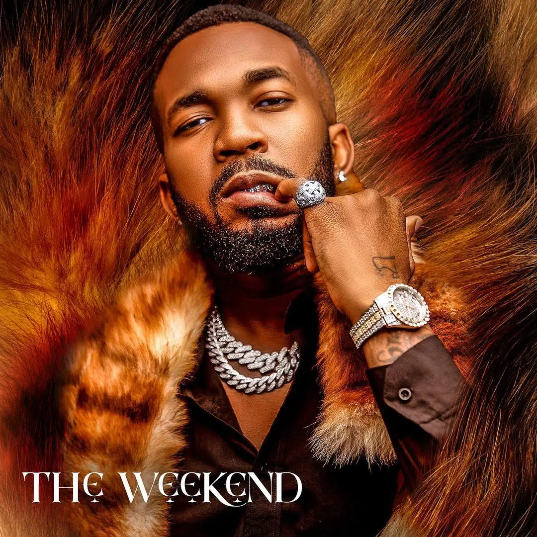 DOWNLOAD MIXTAPE: Rj The Dj – “The Weekend” | Full Mixtape