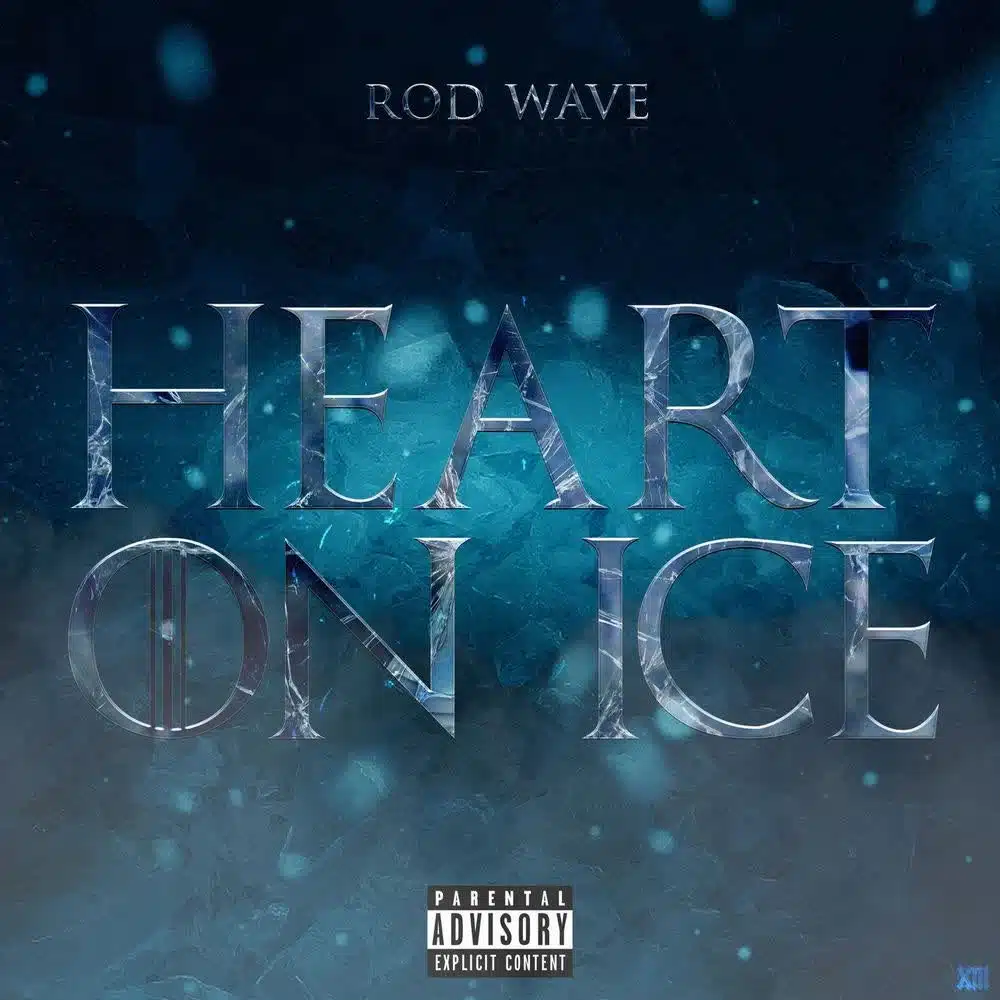 DOWNLOAD: Rod Wave – “Heart On Ice” Video & Audio Mp3