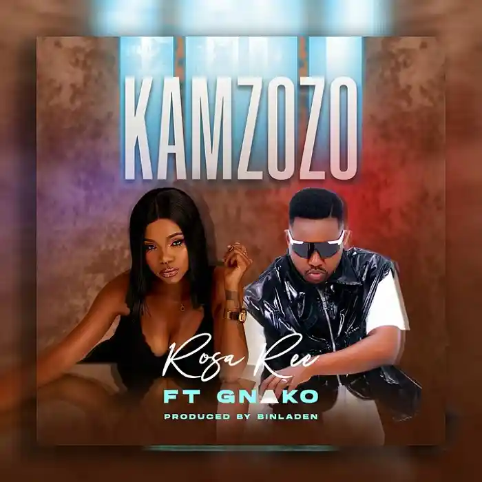 DOWNLOAD: Rosa Ree Ft G Nako – “Kamzozo” Mp3