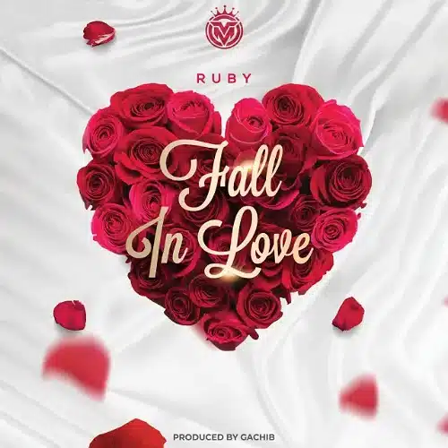 DOWNLOAD: Ruby – “Fall in Love” Mp3