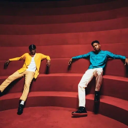 DOWNLOAD VIDEO: LadiPoe – “Running” feat. Fireboy DML Mp4