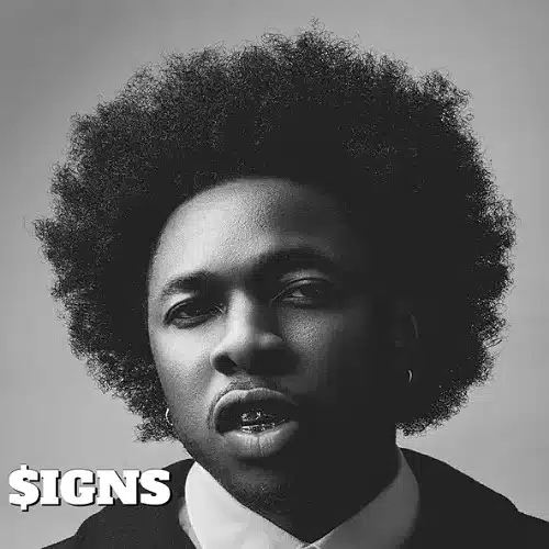 DOWNLOAD ALBUM: Runtown  – “Signs” Full Album/ All Songs