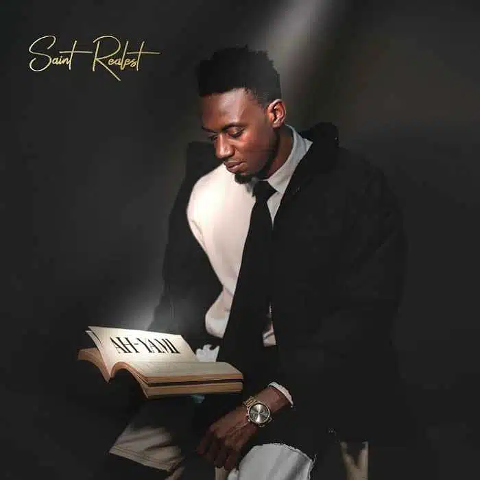 DOWNLOAD: Saint Realest – “Intro” Mp3