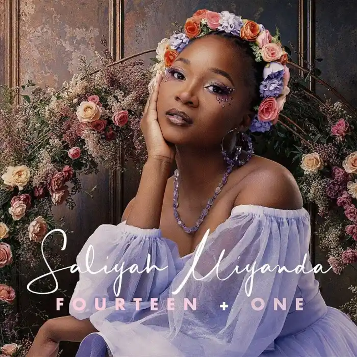 DOWNLOAD: Saliyah Miyanda – “Bestfriend” Mp3