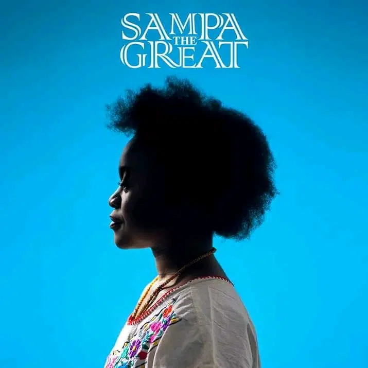 DOWNLOAD: Sampa The Great Ft. Denzel Curry – “Lane” Mp3