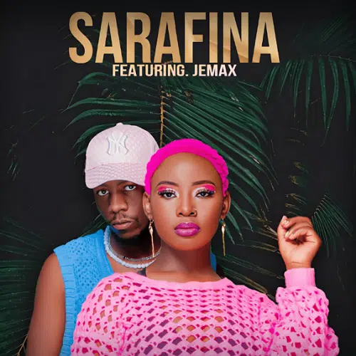 DOWNLOAD: Sarafina Ft Jemax – “Like I Do” Mp3