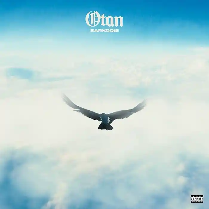 DOWNLOAD: Sarkodie – “Otan” Mp3