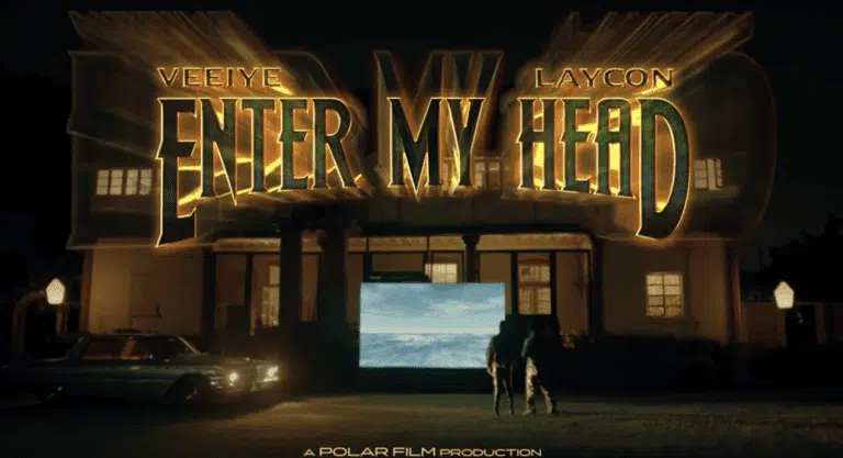 DOWNLOAD VIDEO: Veeiye Feat Laycon – “Enter My Head” Mp4