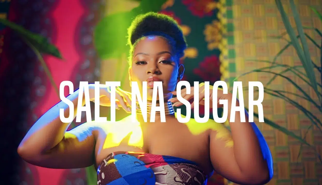 DOWNLOAD VIDEO: Kaladoshas Ft. Kekero – “Salt Na Sugar” Mp4