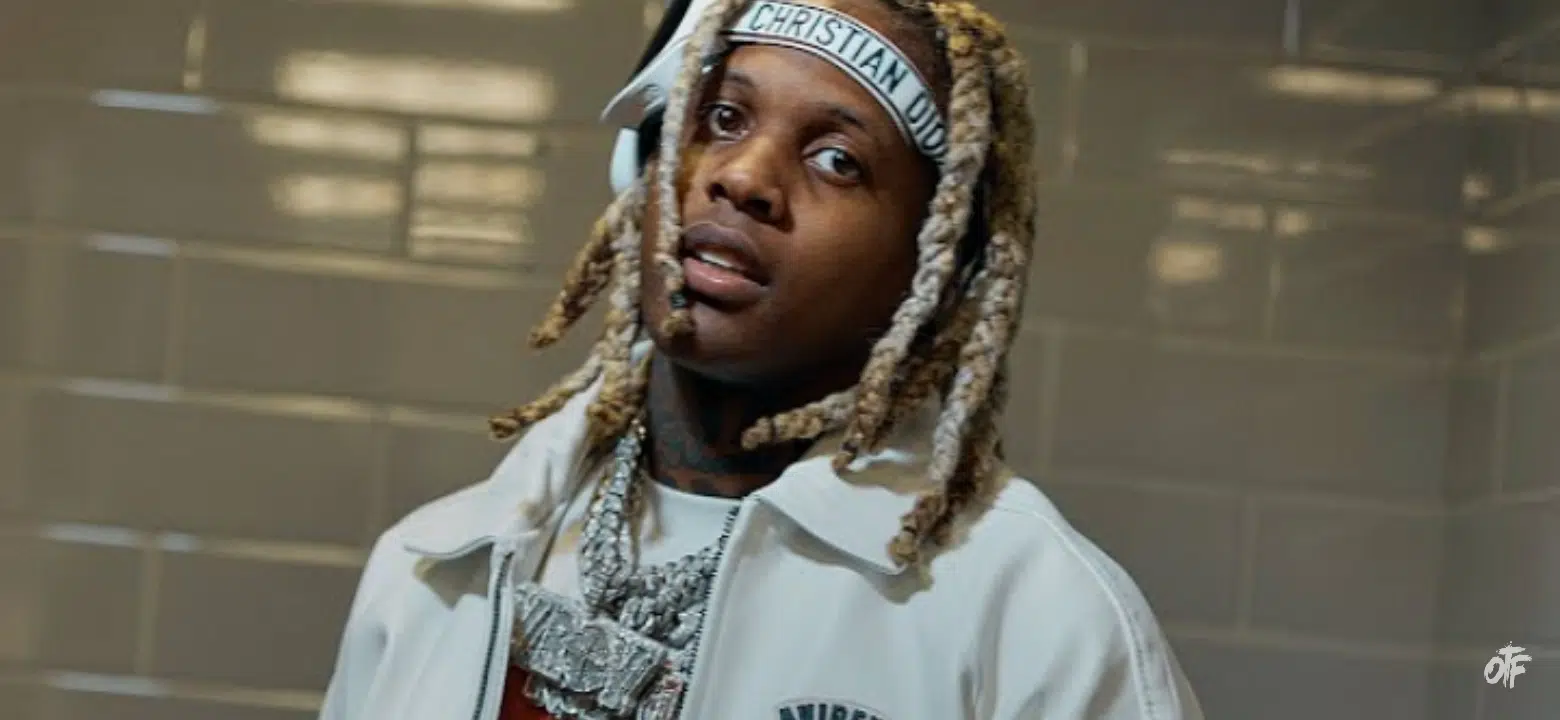 DOWNLOAD VIDEO: Lil Durk – “Barbarian” Mp4