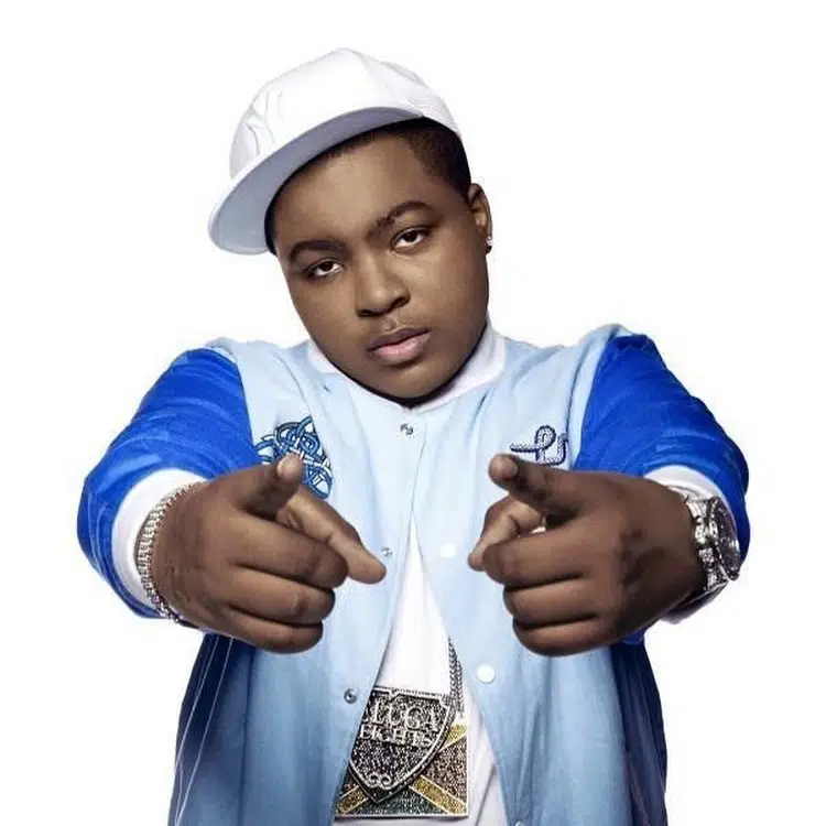 DOWNLOAD: Sean Kingston  – “Beautiful Girls” Video + Audio Mp3