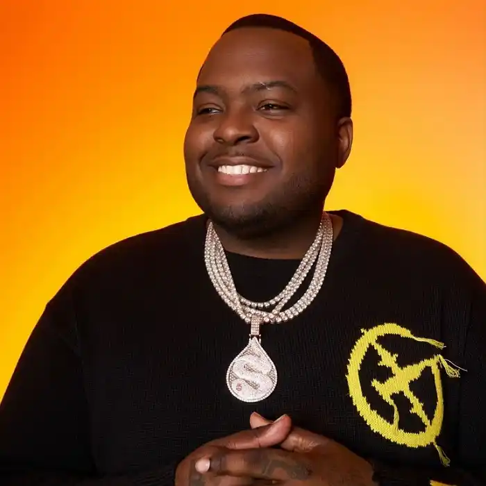 Sean Kingston || Biography