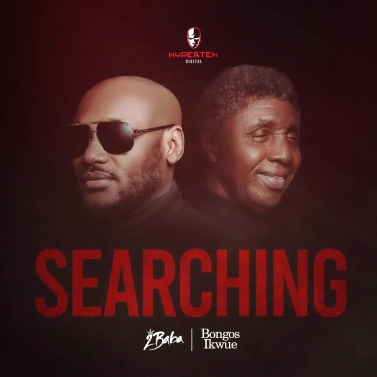 DOWNLOAD: 2Baba Ft. Bongos Ikwue – “Searching” Mp3