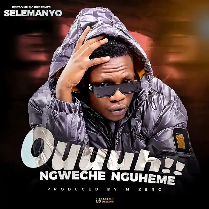 DOWNLOAD: Selemanyo – “OUUH !!! Ngweche Nguheme” Mp3