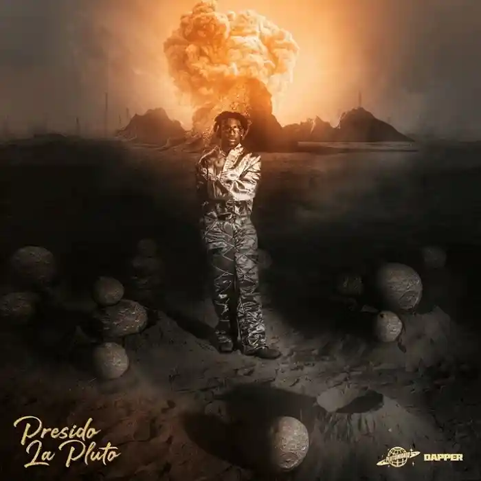 DOWNLOAD ALBUM: Shallipopi – “Presido La Pluto” | Full Album