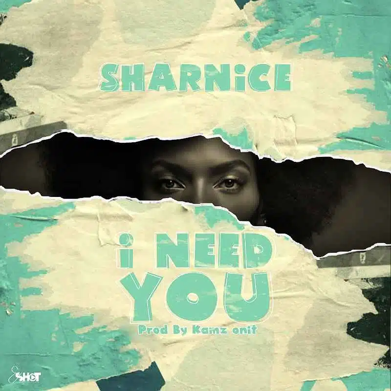 DOWNLOAD: Sharnice – “I Need You” Mp3