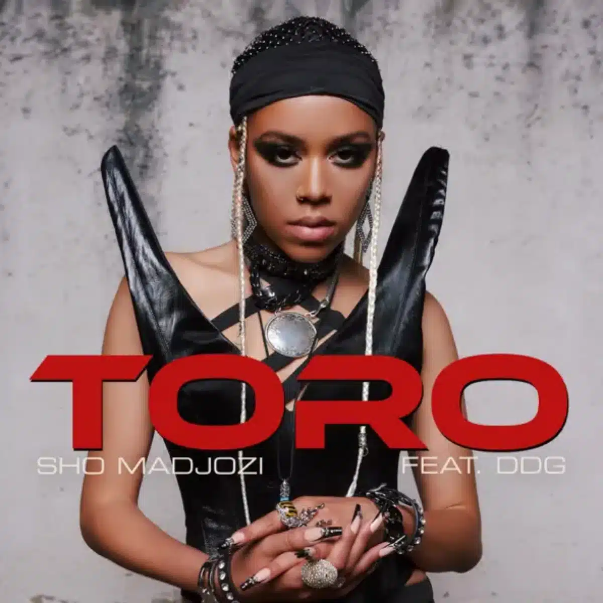 DOWNLOAD: Sho Madjozi Ft. DDG – “Toro” Video + Audio Mp3