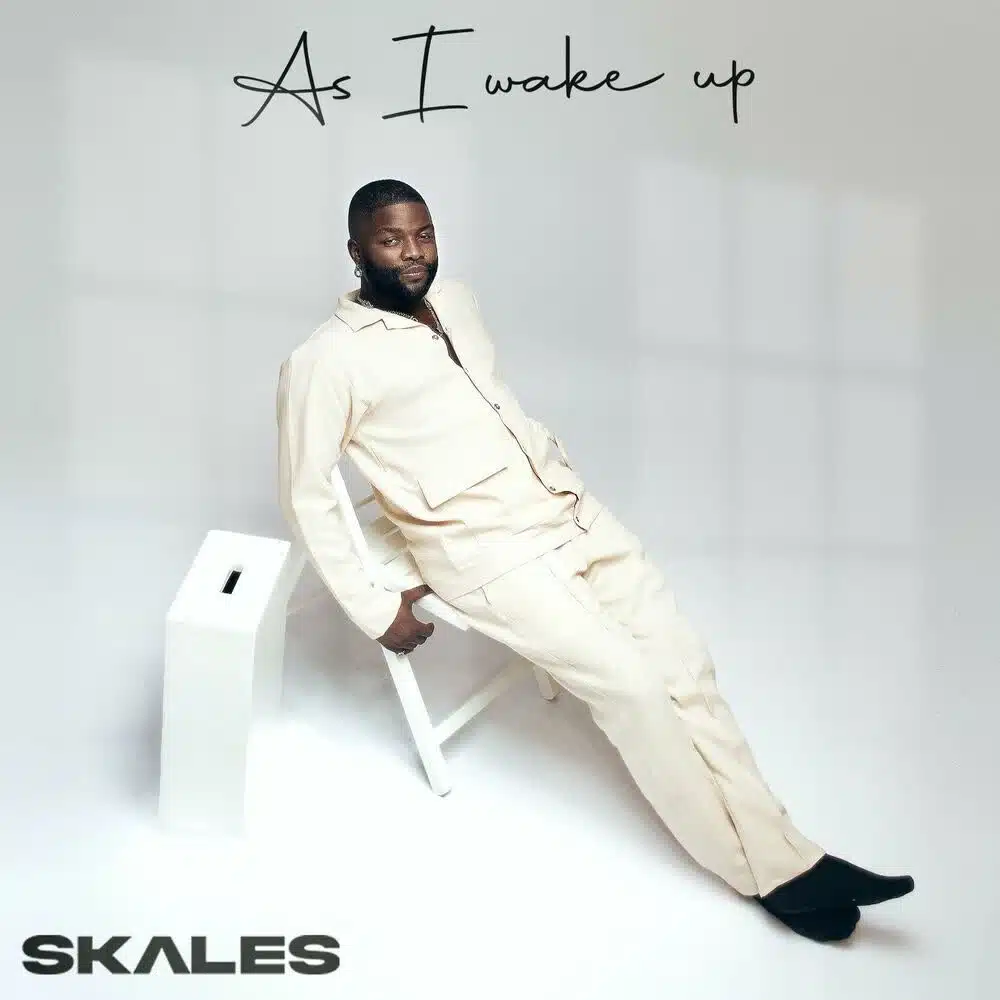 DOWNLOAD: Skales – “As I Wake Up” Mp3