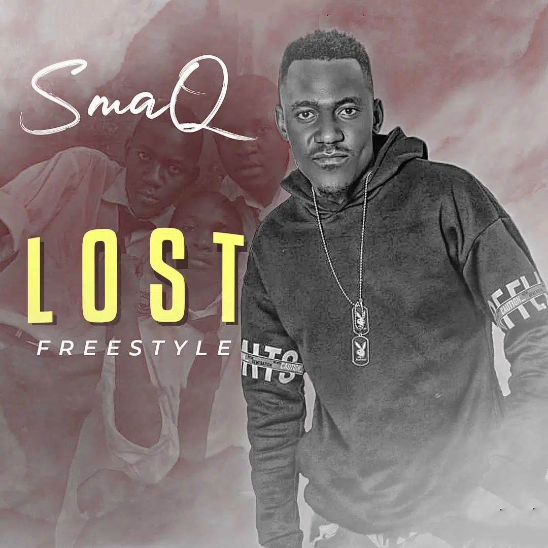 DOWNLOAD: Smaq – “Lost Freestyle” (Cover) Mp3