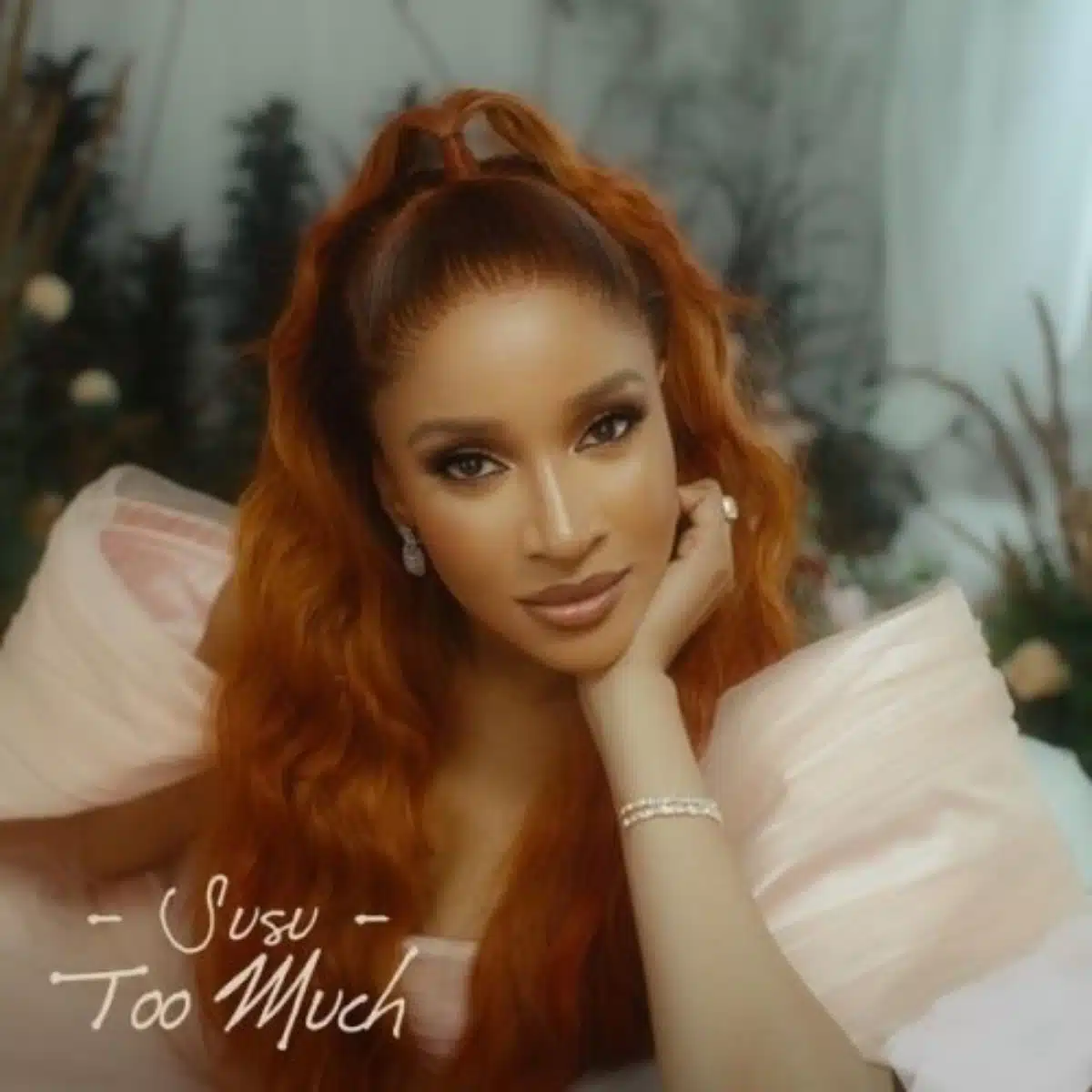 Download: Susu – “Too Much” Mp3