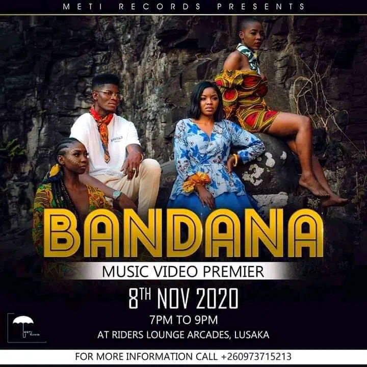 DOWNLOAD: T Low – “Bandana” Mp3